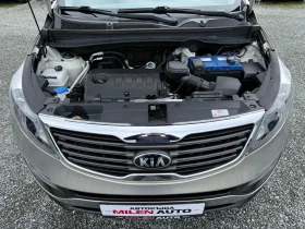 Kia Sportage (KATO НОВА), снимка 17