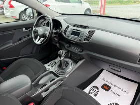 Kia Sportage (KATO НОВА), снимка 15