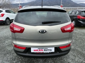 Kia Sportage (KATO НОВА), снимка 7