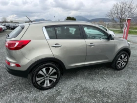 Kia Sportage (KATO НОВА), снимка 5
