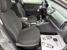Kia Sportage (KATO НОВА), снимка 14