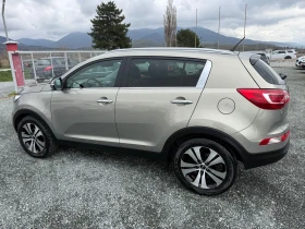 Kia Sportage (KATO НОВА), снимка 9