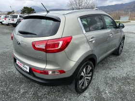Kia Sportage (KATO НОВА), снимка 6