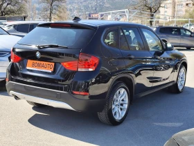 BMW X1 18D* 2.0D* XDrive* АВТОМАТИК* НАВИГАЦИЯ* LED/XENON, снимка 4