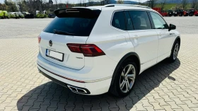 VW Tiguan Allspace R-Line 2.0 TDI 4MOTION DSG | Гаранция, снимка 3