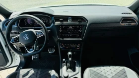 VW Tiguan Allspace R-Line 2.0 TDI 4MOTION DSG | Гаранция, снимка 5