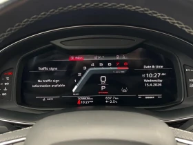 Audi SQ7 PROGRESSIV / ОБДУХ / ПОДГРЕВИ / DISTRONIC, снимка 10