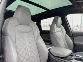 Audi SQ7 PROGRESSIV / ОБДУХ / ПОДГРЕВИ / DISTRONIC, снимка 11