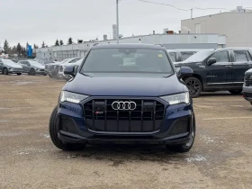 Audi SQ7 PROGRESSIV / ОБДУХ / ПОДГРЕВИ / DISTRONIC, снимка 1