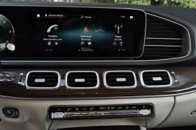 Mercedes-Benz GLE 400 FULL AMG, снимка 15