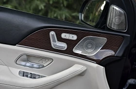Mercedes-Benz GLE 400 FULL AMG, снимка 13