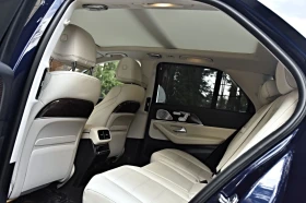 Mercedes-Benz GLE 400 FULL AMG, снимка 11