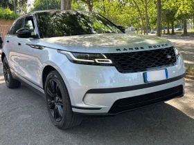 Land Rover Range Rover Velar 2.0D R-Dynamic SE, снимка 2