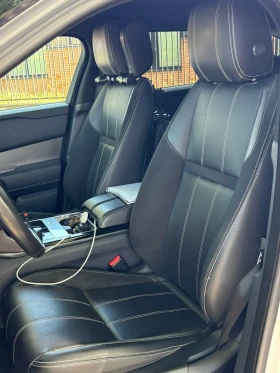 Land Rover Range Rover Velar 2.0D R-Dynamic SE, снимка 11