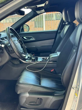 Land Rover Range Rover Velar 2.0D R-Dynamic SE, снимка 10