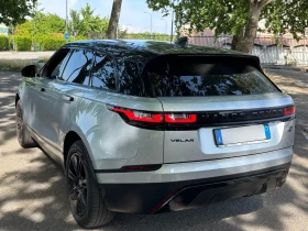 Land Rover Range Rover Velar 2.0D R-Dynamic SE, снимка 5