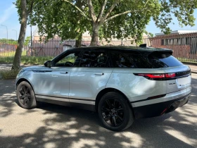 Land Rover Range Rover Velar 2.0D R-Dynamic SE, снимка 7