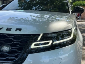 Land Rover Range Rover Velar 2.0D R-Dynamic SE, снимка 13