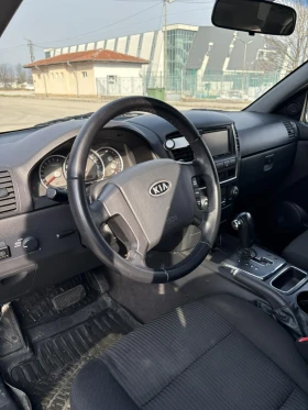 Kia Sorento, снимка 6