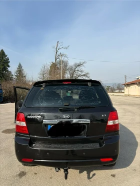 Kia Sorento, снимка 2