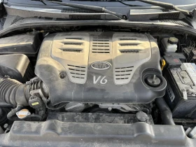 Kia Sorento, снимка 12