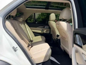 Mercedes-Benz GLE, снимка 8