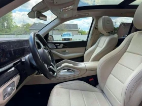 Mercedes-Benz GLE, снимка 7