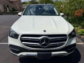 Mercedes-Benz GLE, снимка 5
