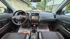 Peugeot 4008 1.5hdi 4x4 full, снимка 6