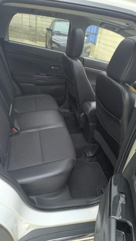 Peugeot 4008 1.5hdi 4x4 full, снимка 5