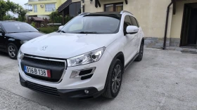 Peugeot 4008 1.5hdi 4x4 full, снимка 2