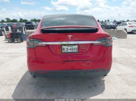 Tesla Model X 60D/70D/75D/90D/P100D, снимка 6