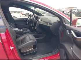 Tesla Model X 60D/70D/75D/90D/P100D, снимка 5