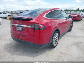 Tesla Model X 60D/70D/75D/90D/P100D, снимка 4