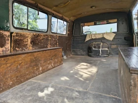 Uaz 452, снимка 8