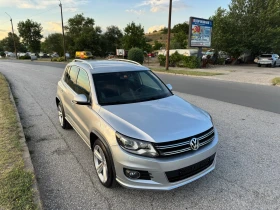 VW Tiguan 2.0 Turbo R line DSG 4x4 , снимка 7