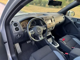 VW Tiguan 2.0 Turbo R line DSG 4x4 , снимка 14