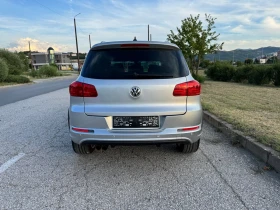 VW Tiguan 2.0 Turbo R line DSG 4x4 , снимка 4