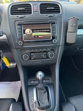 VW Tiguan 2.0 Turbo R line DSG 4x4 , снимка 17