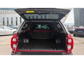 Toyota Hilux INVINCIBLE 2.8D 6AT, снимка 10