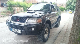 Mitsubishi Pajero sport 3.0 V6, снимка 2