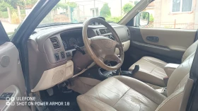 Mitsubishi Pajero sport 3.0 V6, снимка 11