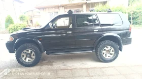 Mitsubishi Pajero sport 3.0 V6, снимка 7