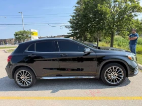 Mercedes-Benz GLA 250 4MATIC* 360* ПОДГРЕВ* АВТОКРЕДИТ, снимка 3