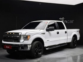 Ford F150 * 3.5ЛИТРА* ЦЕНАДОБГ!, снимка 1