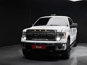 Ford F150 * 3.5ЛИТРА* ЦЕНАДОБГ!, снимка 3