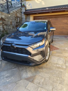 Toyota Rav4 2, 5 бензин , снимка 2