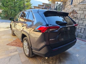 Toyota Rav4 2, 5 бензин , снимка 3