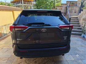 Toyota Rav4 2, 5 бензин , снимка 1