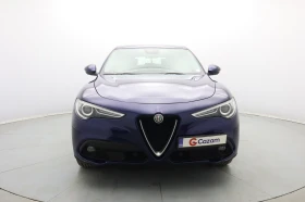 Alfa Romeo Stelvio, снимка 2
